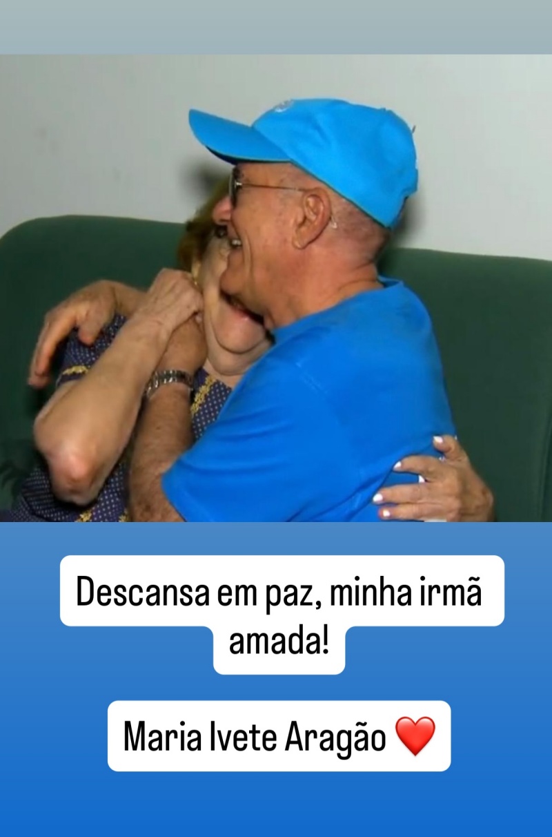 Renato Aragão