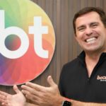 Rodrigo Bocardi é contratado pelo SBT para novo jornal; saiba mais