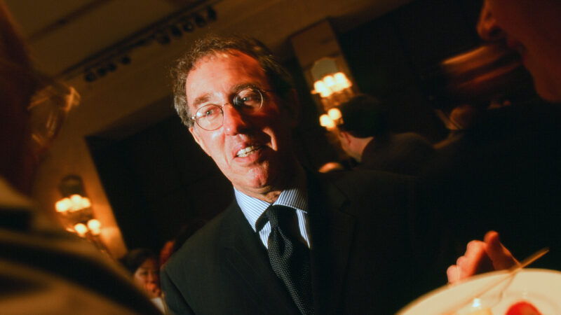 Ron Baron - Foto: Getty Images