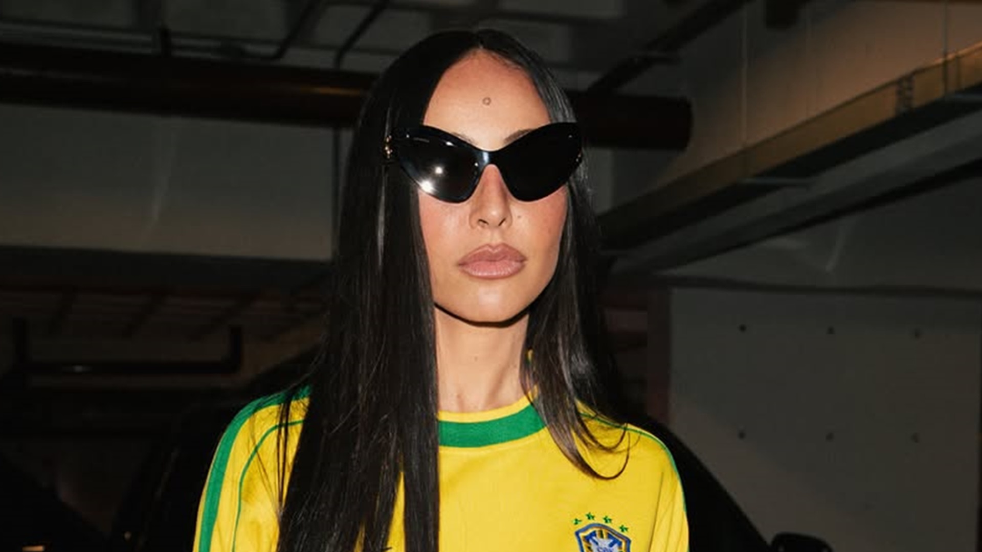 Sabrina Sato encanta ao postar primeiras fotos ap&oacute;s anunciar gravidez: 'Mam&atilde;e maravilhosa'