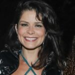Filhas de Samara Felippo impressionam com beleza em rara aparição em público