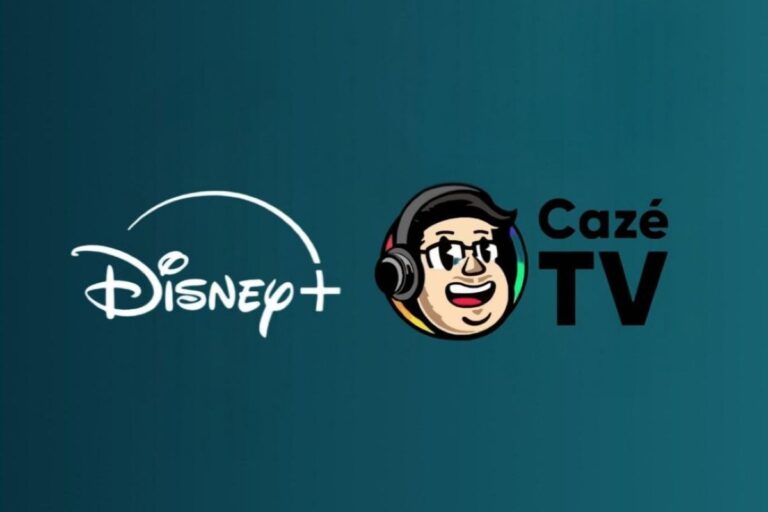 Copa do Mundo de 2026 marca uma nova era das transmissões esportivas e amplia a presença da CazéTV no Disney+