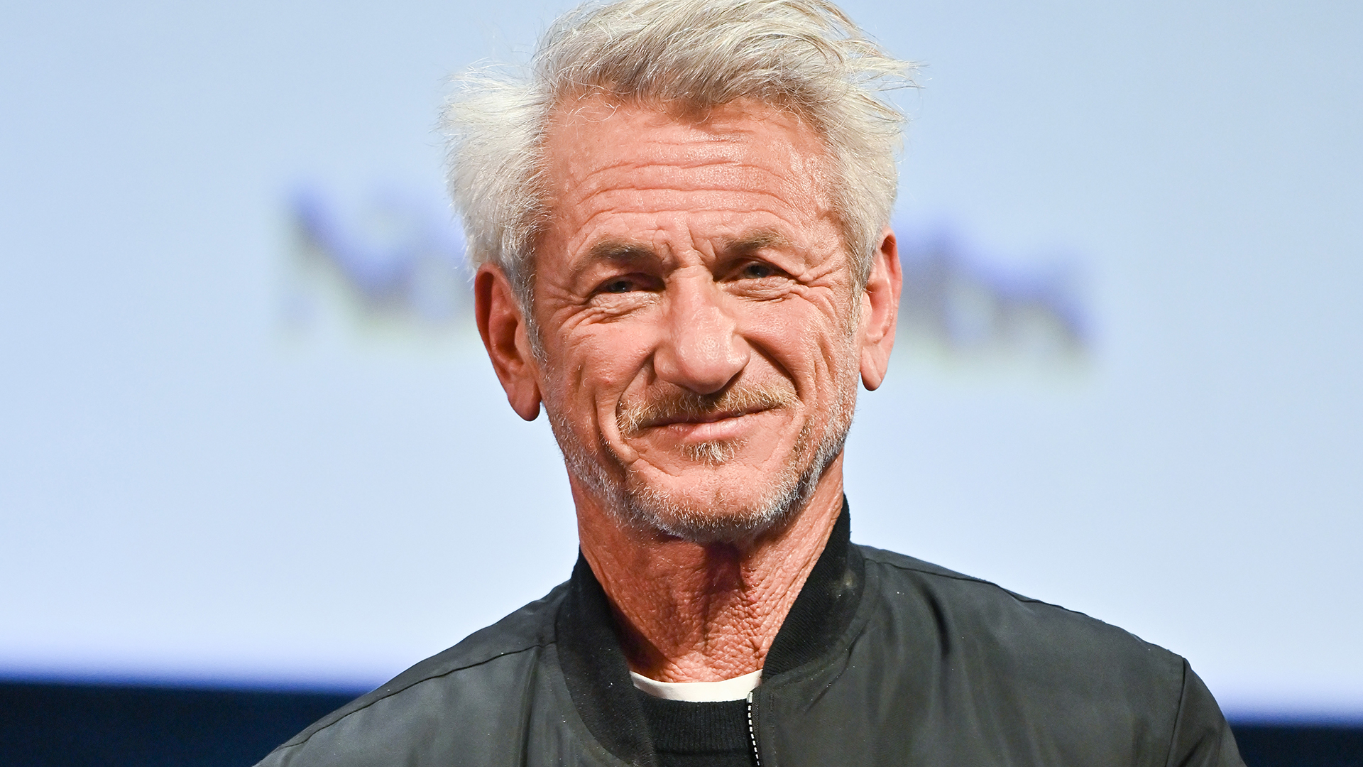 Sean Penn - Foto: Getty Images