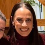 Silvia Abravanel reúne a família no aniversário de 90 anos da irmã de Silvio Santos