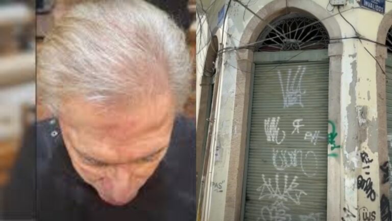 Apresentador dono de fortuna bilionária viveu em casa modesta antes de criar império na TV