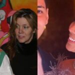 Simony abre álbum de fotos no aniversário de 25 anos do filho mais velho: ‘Me fez ser mãe’