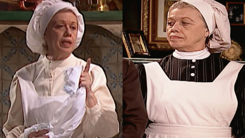 Ex-atriz da Globo trocou de profissão aos 50 anos e hoje vive no Retiro dos Artistas