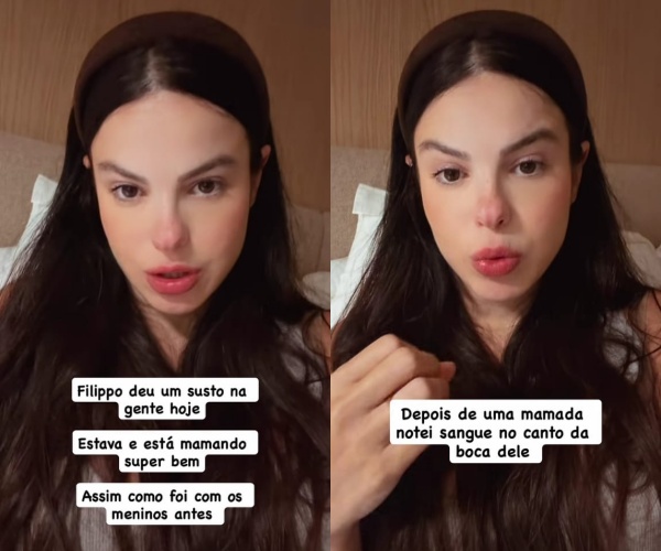 Sthefany Brito