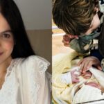 Sthefany Brito surpreende ao expor atitudes dos filhos mais velhos após a chegada do caçula
