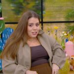 Tati Machado abre o coração após anunciar que está grávida: ‘Eu não podia…’