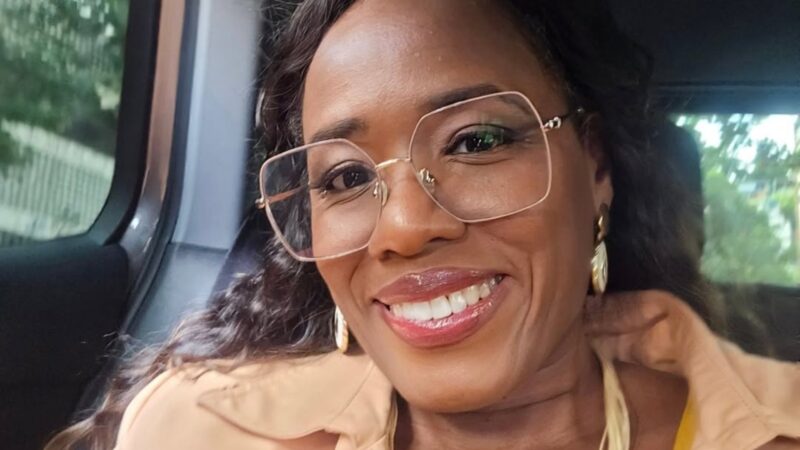 Tatiana Tibúrcio fala sobre novos desafios na TV e celebra trajetória marcada por representatividade: ‘É bonito ver’