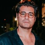 Aos 48 anos, Thiago Lacerda faz rara aparição pública com a esposa, que também é atriz