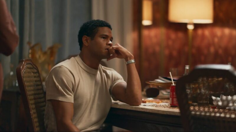 Cena de Quem Ama Cuida - Foto: Globo