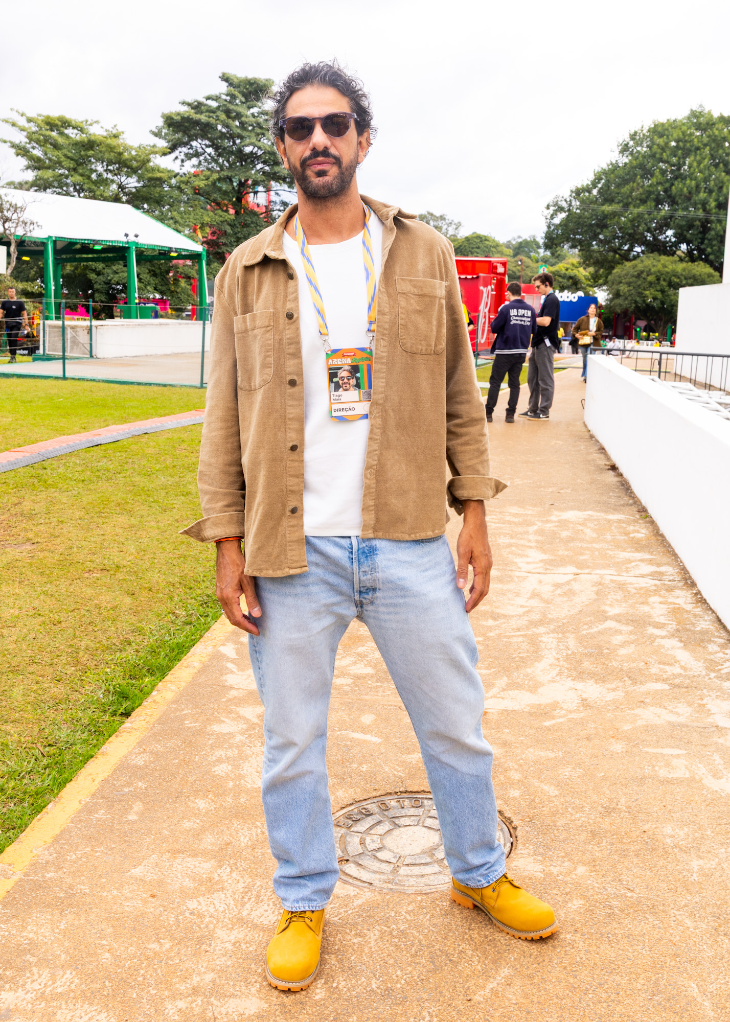 Tiago Maia - Foto: Iwi Onodera e Manuela Scarpa/Brazil News