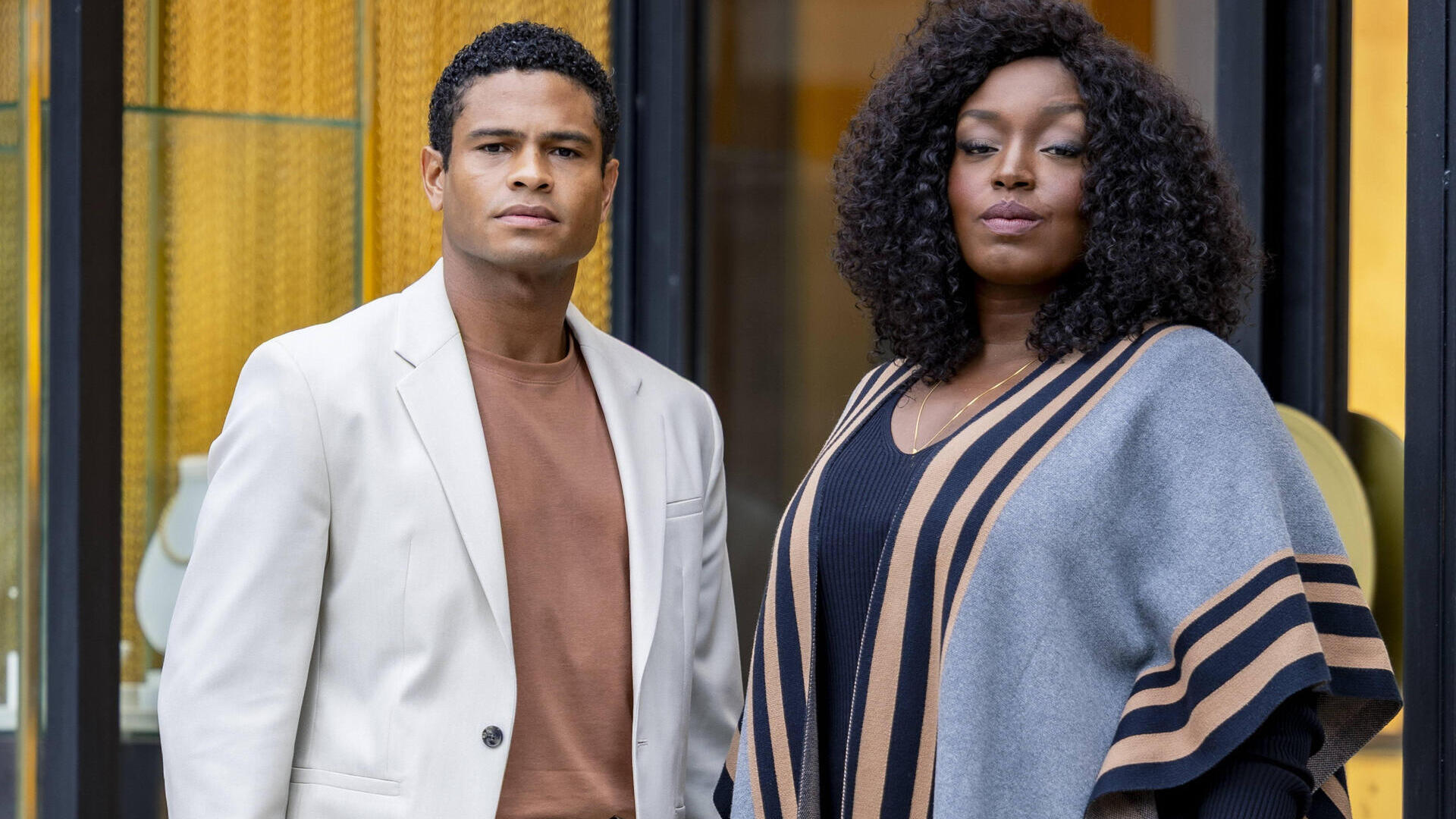 Quem Ama Cuida: De quem Tiago é filho? Mistério toma conta na novela das nove - CARAS Brasil
