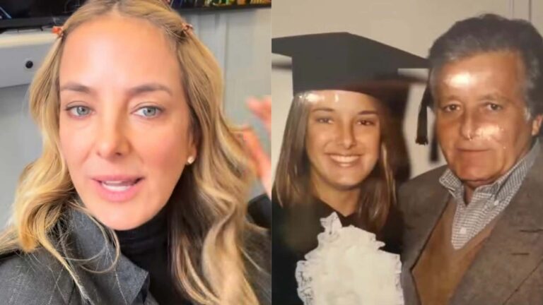Ticiane Pinheiro revela crise financeira que enfrentou com a família: ‘Passando dificuldades’