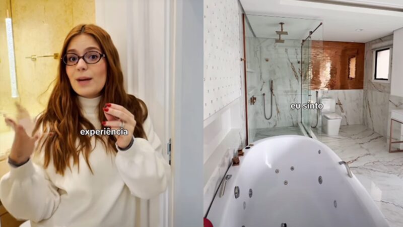 Viih Tube coloca cobertura luxuosa à venda; descubra quanto custa e veja o imóvel por dentro