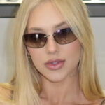 Virginia mostra looks para sua mala da Copa do Mundo