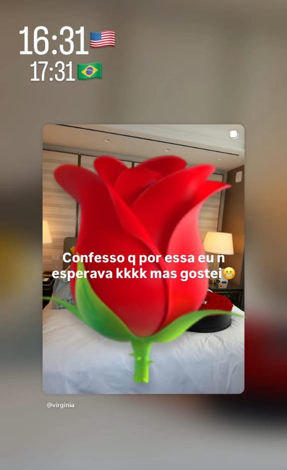 Virginia Fonseca