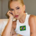 Virginia Fonseca mostra presente de R$ 11 mil e atitude de Vini Jr. chama atenção