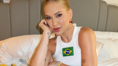 Virginia Fonseca