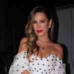 Wanessa Camargo fala sobre o retorno à TV após 20 anos
