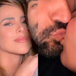 Wanessa Camargo impressiona com relato sobre o namorado: ‘Tem me ensinado’