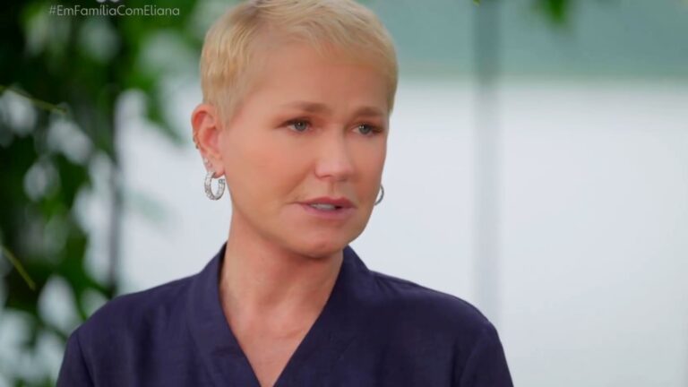 Vai se aposentar? Xuxa Meneghel abre o jogo sobre a carreira após turnê especial