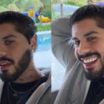 Zé Felipe abre o coração ao falar sobre propósito com Deus: ‘Vou ficar dois anos sem…’