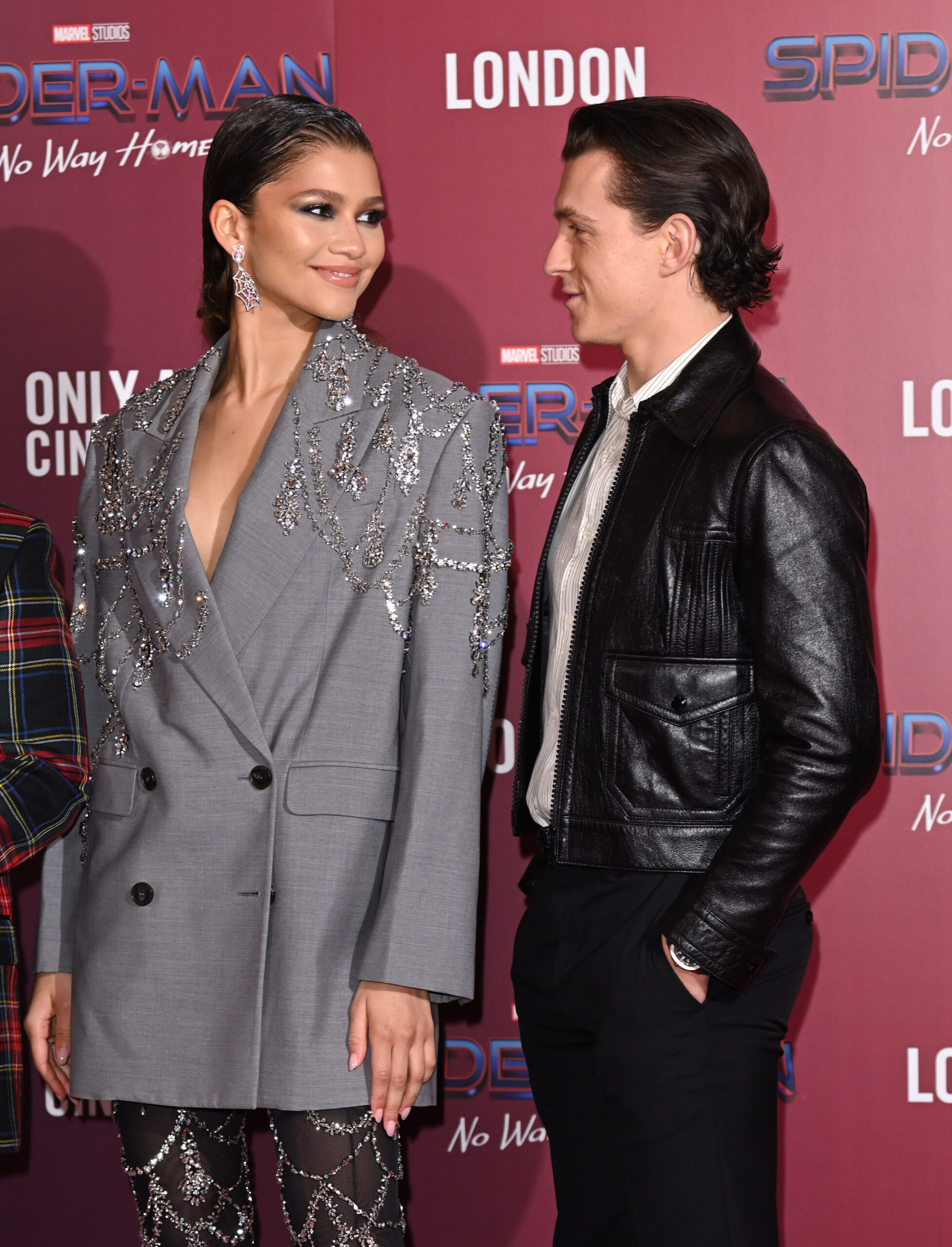 Zendaya e Tom Holland - Foto: Getty Images