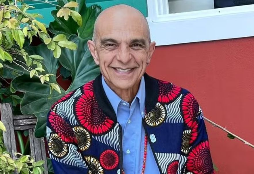João Signorelli — Foto: Reprodução/Instagram