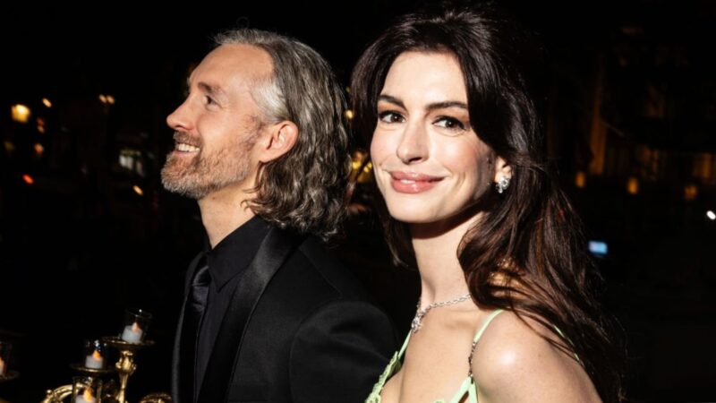 Anne Hathaway é reencarnação da esposa de William Shakespeare? Entenda a teoria