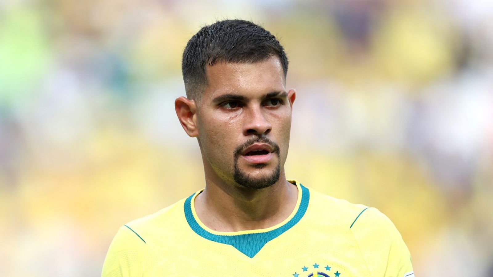 Bruno Guimarães - Foto: Getty Images
