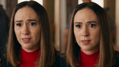 Aos 42, Tatá Werneck dá passo inédito na carreira com aprovação de novela na Globo