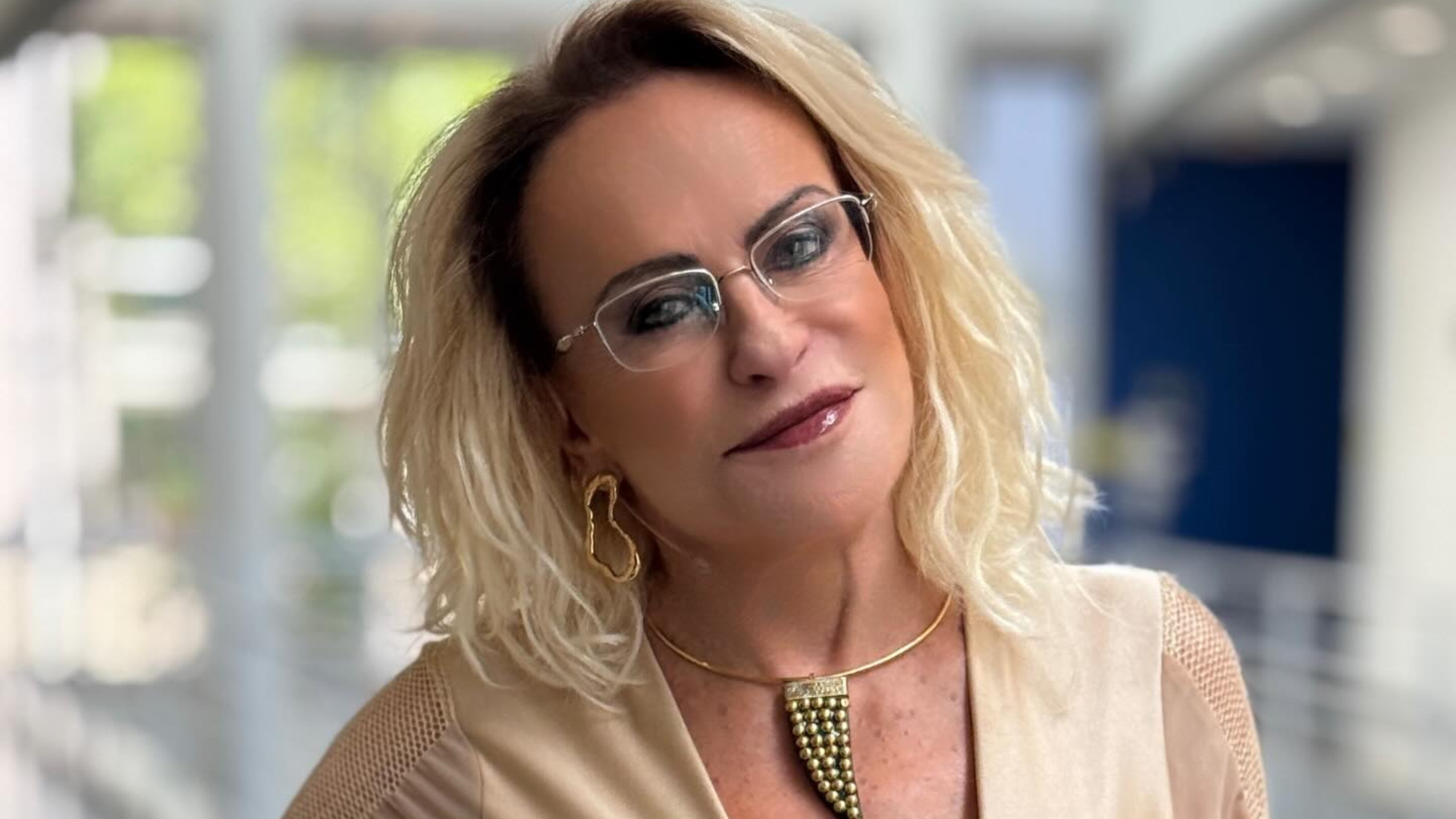 Ana Maria Braga - Foto: Instagram