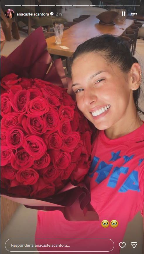 Ana Castela - Foto: Reprodução/Instagram