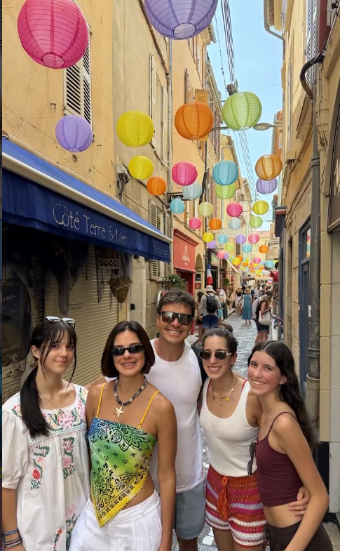 Rodrigo Faro e família - Foto: Reprodução/Instagram