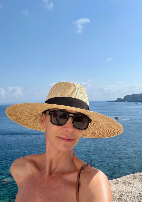 Mônica Martelli - Foto: Reprodução/Instagram