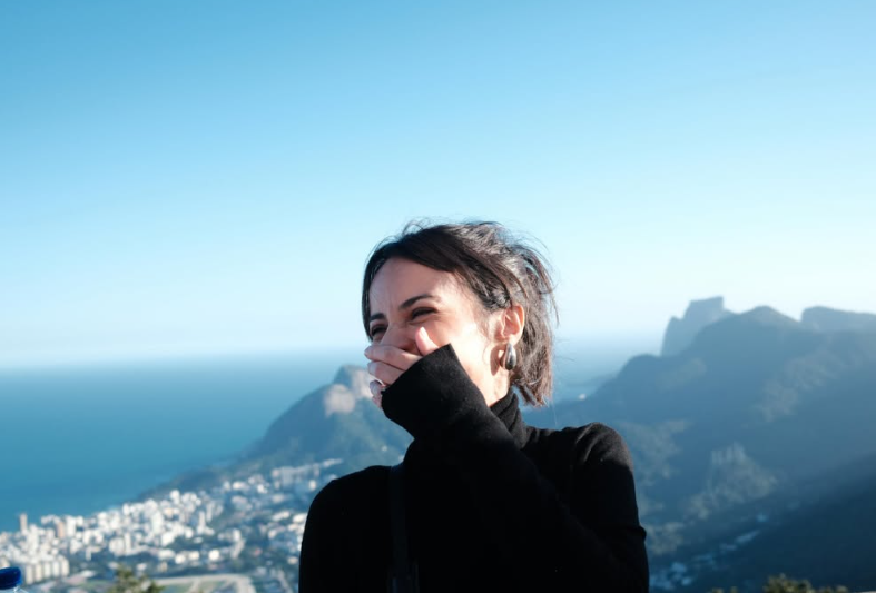 Andréia Horta - Foto: Reprodução/Instagram