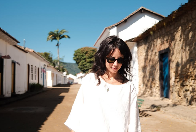 Andréia Horta - Foto: Reprodução/Instagram