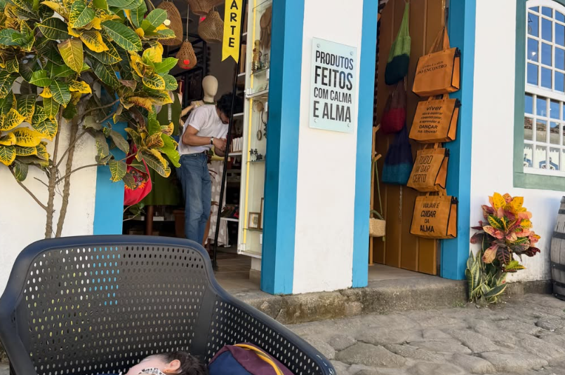 Post Andréia Horta - Foto: Reprodução/Instagram