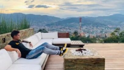 Com salário milionário na MLS aos 35 anos, James Rodríguez vendeu mansão por mais de R$ 14 milhões