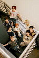 Sucesso do K-Pop, o grupo NTX virou paix&atilde;o brasileira: 'Adoramos a rea&ccedil;&atilde;o de quem nos v&ecirc;'