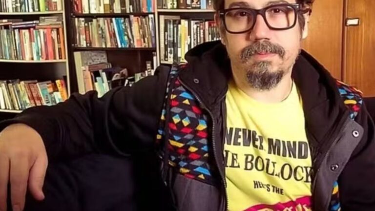 Diretor de séries da Globo e clipes marcantes morre aos 49 anos