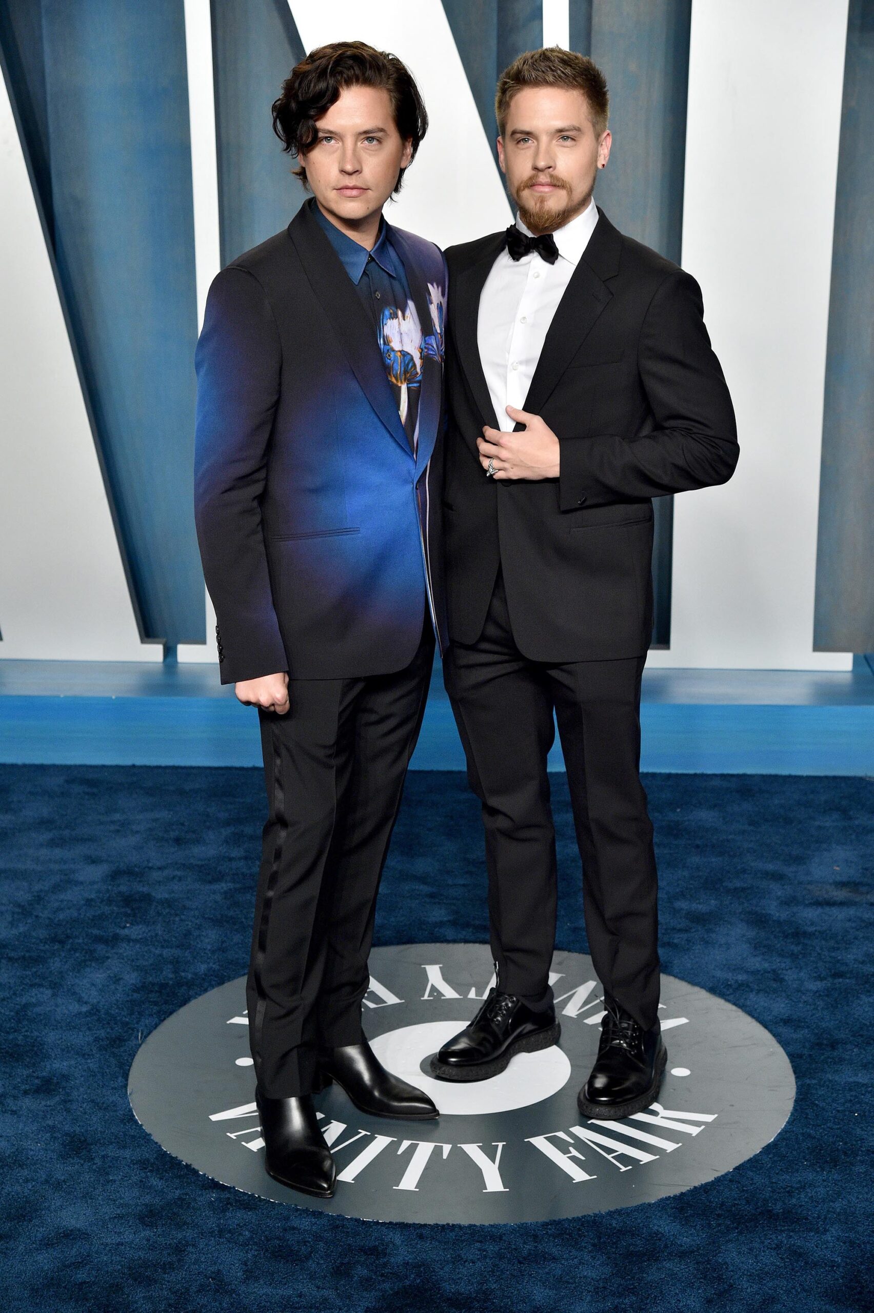 Dylan e Cole Sprouse - Foto: Getty Images