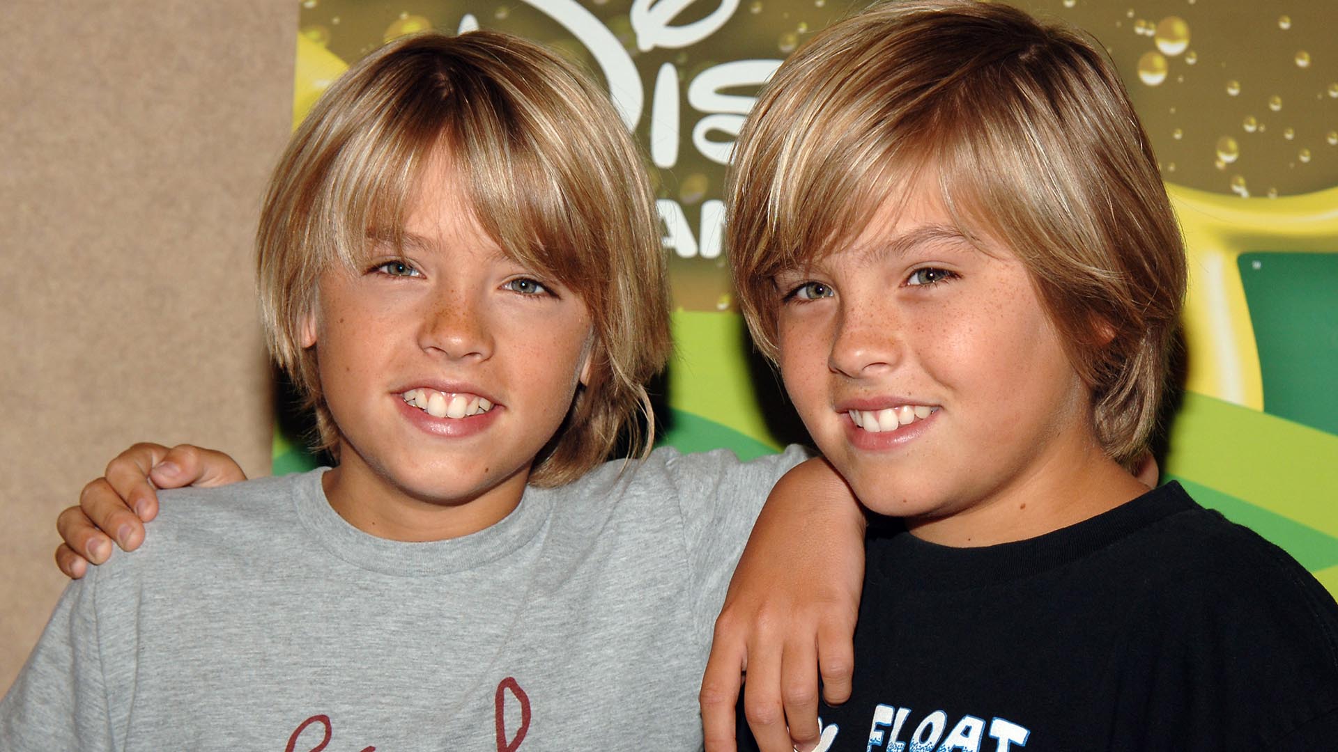 Dylan e Cole Sprouse - Foto: Getty Images