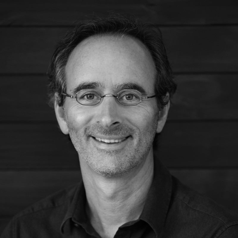 Eric Lefkofsky - Foto: Reprodução / LinkedIn