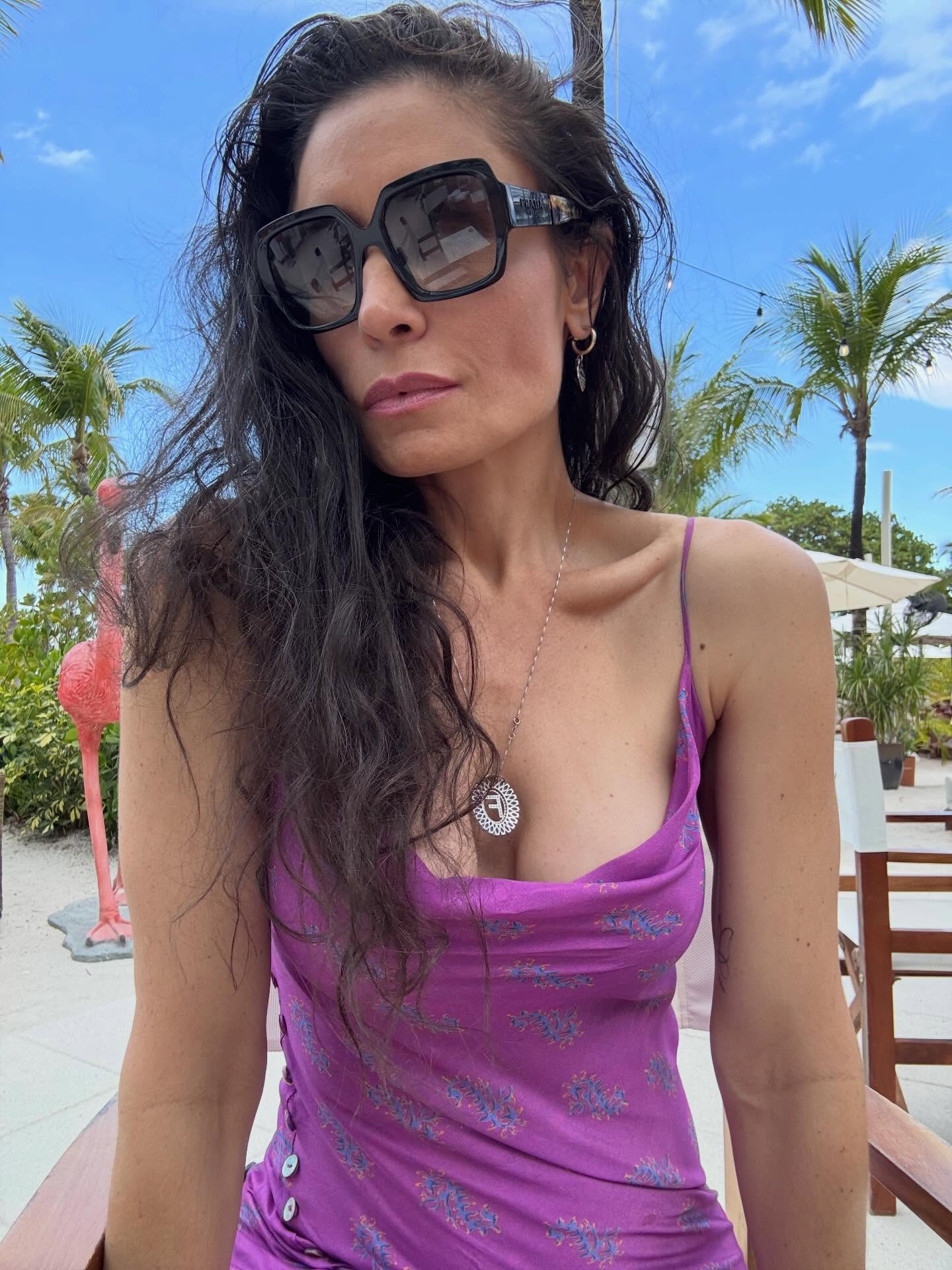 Franciely Freduzeski - Foto: Reprodução / Instagram
