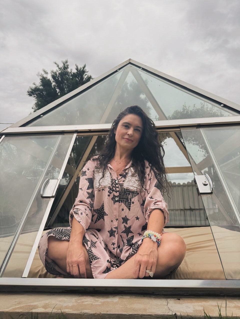 Franciely Freduzeski - Foto: Reprodução / Instagram