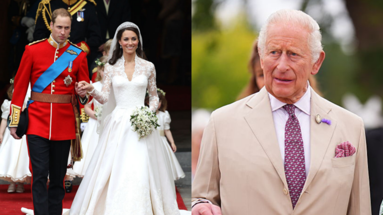 Entenda o detalhe no pedido de casamento de William que teria irritado Charles III